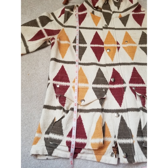 Gorgeous Jacket from Monitaly sized 36 (mediumish) - Picture 11 of 11